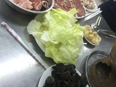 -三兴涮羊肉(荣安大街店)