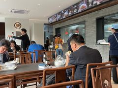 -同心楼(解放北路店)