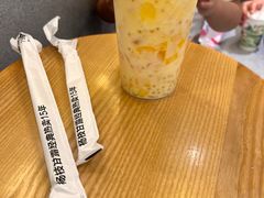 -7分甜(南通通州万达广场店)