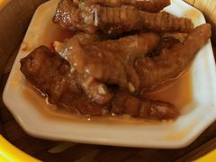 -夏阳湖皇冠假日酒店-自助餐厅
