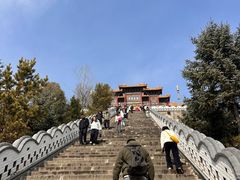 -五台山风景名胜区