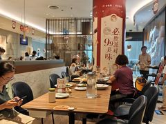 -必胜客(东大桥店)