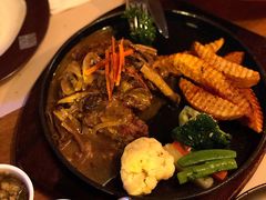 -我的意大利厨房