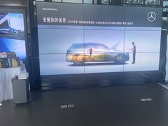 -奔驰北京鹏龙星徽(西大望路店)