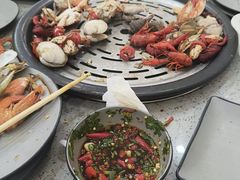 -仙螺岛海鲜自助餐厅(总店)