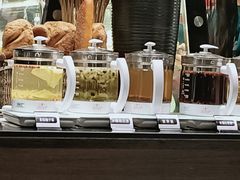 -韩盛·盛江山自助料理(中街大悦城店)