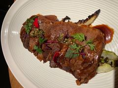 -Osteria Garden 生蚝花园餐厅(原进贤路店)