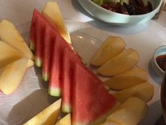 -顺峰(农展馆店)