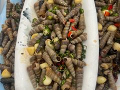 -抹直口特色菜馆(一店)