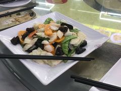 -皮记海鲜1995(寮步店)
