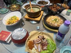 -六合居(温江店)