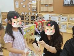 -西城区悠米幼儿园(广外园区)