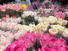 -循礼门鲜花花市(武汉循礼门店)