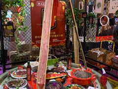 -八一好吃街·高品美食广场