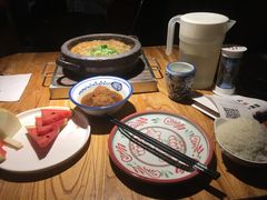 -小放牛炒菜馆(中山路乐汇城店)