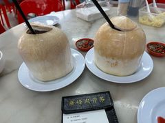 -新峰肉骨茶(总店)