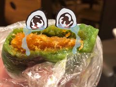 -非遗近水楼糕团(景德路店)
