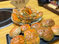 -水林间·寿喜烧自助(仙林金鹰店)