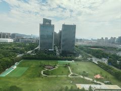 -诸暨耀江开元名都大酒店