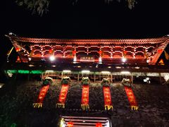 -杭州宋城