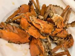 -莲花公园煎蟹(总店)