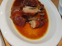 -明腾壹间茶餐厅(新都会花园广场店)