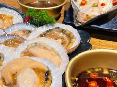 -鑫釜山海鲜烧烤(鑫丰国际店)
