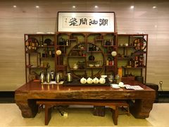 -汕头龙光喜来登酒店-采悦轩中餐厅