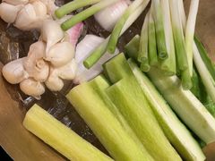 -浩运海鲜·16年专注青岛菜(石老人店)