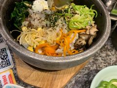 -汉拿山烤肉(东直门东方银座店)