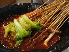 -梵云依家小冒菜(新街口总店)