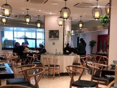 大堂-冶春茶社(星汉大厦店)