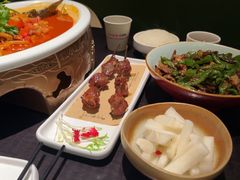 -桂小厨广西菜(万象城店)