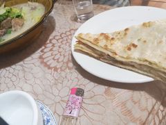 -古萧汪家羊肉馆(龙山路总店)