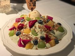 -春树下·树屋花房西餐厅(罍街AS1980店)