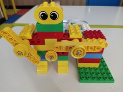 -乐博乐博少儿编程·AI机器人编程·信息学竞赛(桃园校区)