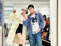 -广州白马服装市场