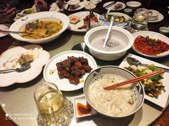 -新好景海鲜酒家(新塘店)