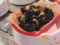 -龍歌自助小火锅(秦淮水游城店)