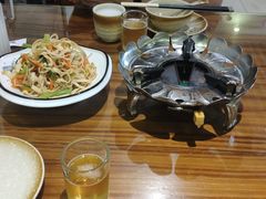 -小食堂(平陵中路店)