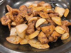 -鹊华居·地道鲁菜·海鲜·融合味(大明湖店)