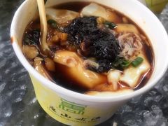 -秦园惠山豆腐花(惠山古镇店)