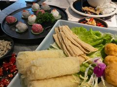 -大头椰·海南椰子鸡火锅(思明万象城店)