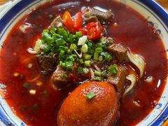 -十里香粉馆(虹桥中路店)