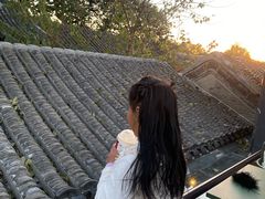 -糖房咖啡(南锣鼓巷店)