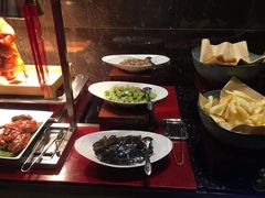 -大理实力希尔顿酒店御璽中餐厅YUXI – CHINESE RESTAURANT