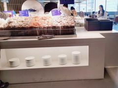 -星伦多 自助料理(圆融店)