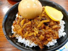 卤肉饭-阿勇鲁肉饭(虹井路店)