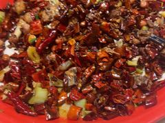 -常和州·夜宵大排档(常州单店)