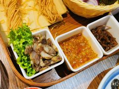 -永红源啤酒·烧烤·海鲜·大排档(青特城店)